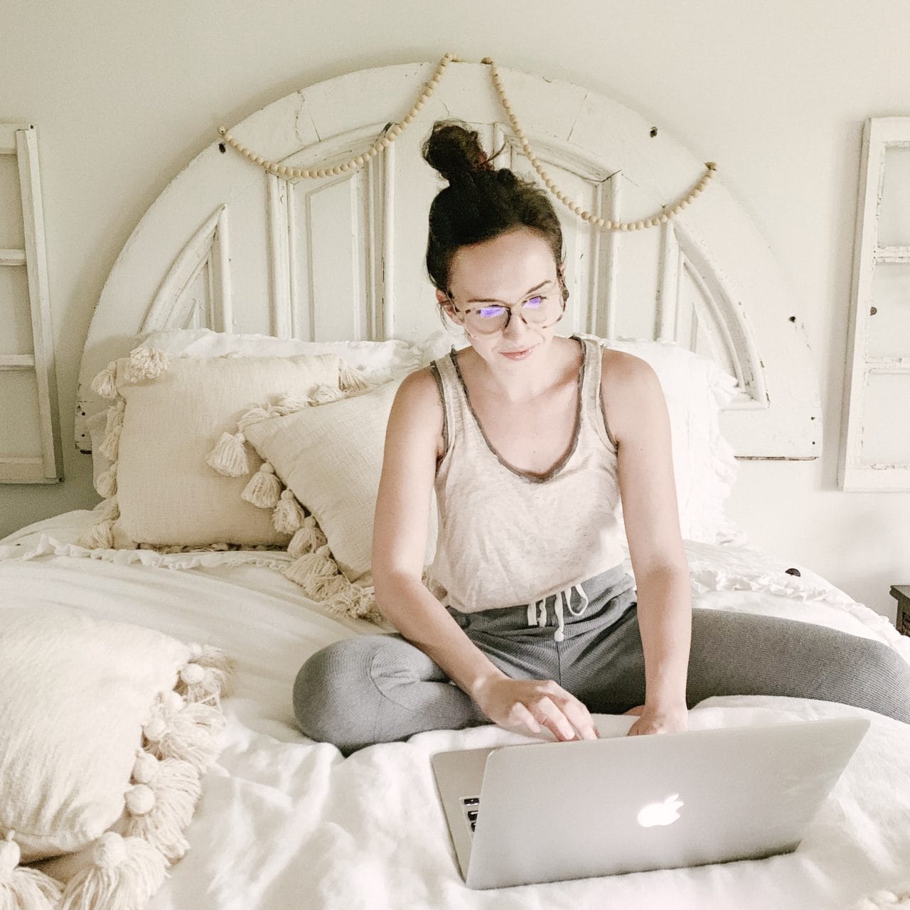Blogging Routine with a Full-Time Job