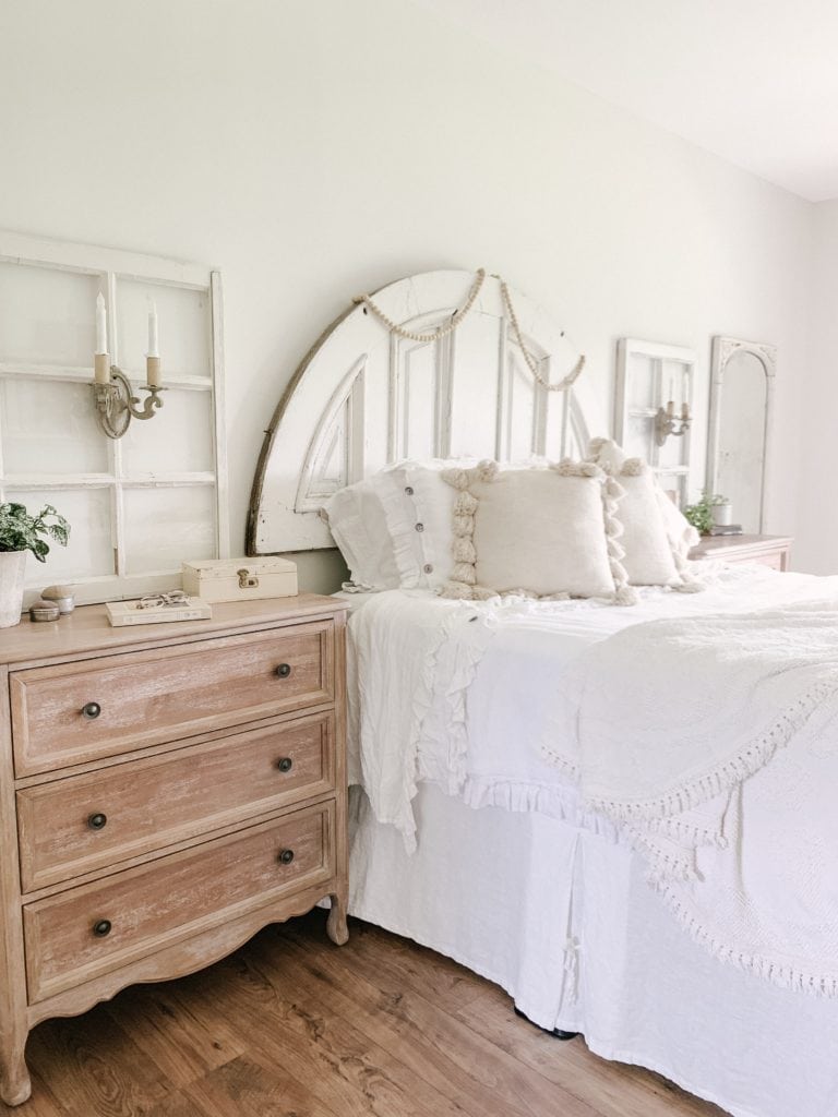 French Country Inspired Bedroom Furniture - Sarah Jane Christy