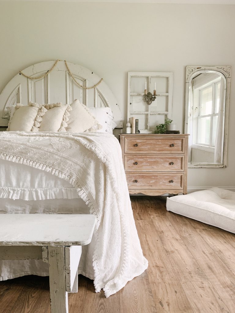 French Country Inspired Bedroom Furniture - Sarah Jane Christy