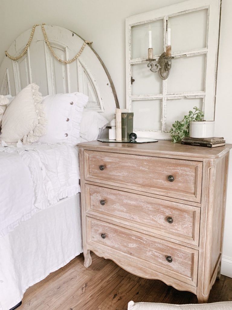 French Country Inspired Bedroom Furniture - Sarah Jane Christy