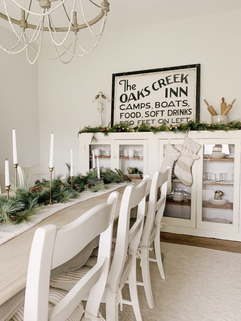 Vintage Statement Sign | Sarah Jane Christy