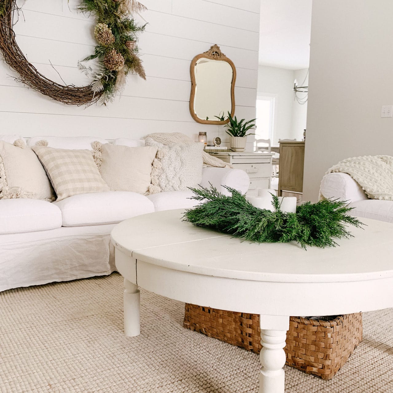 Making Your Home Feel Cozy All Winter Long
