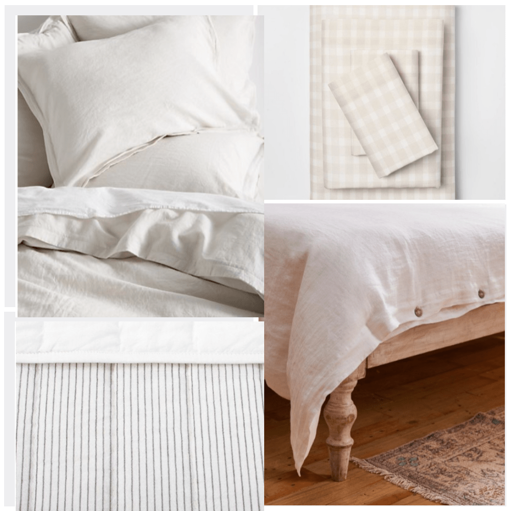 Neutral Bedding for Any Budget