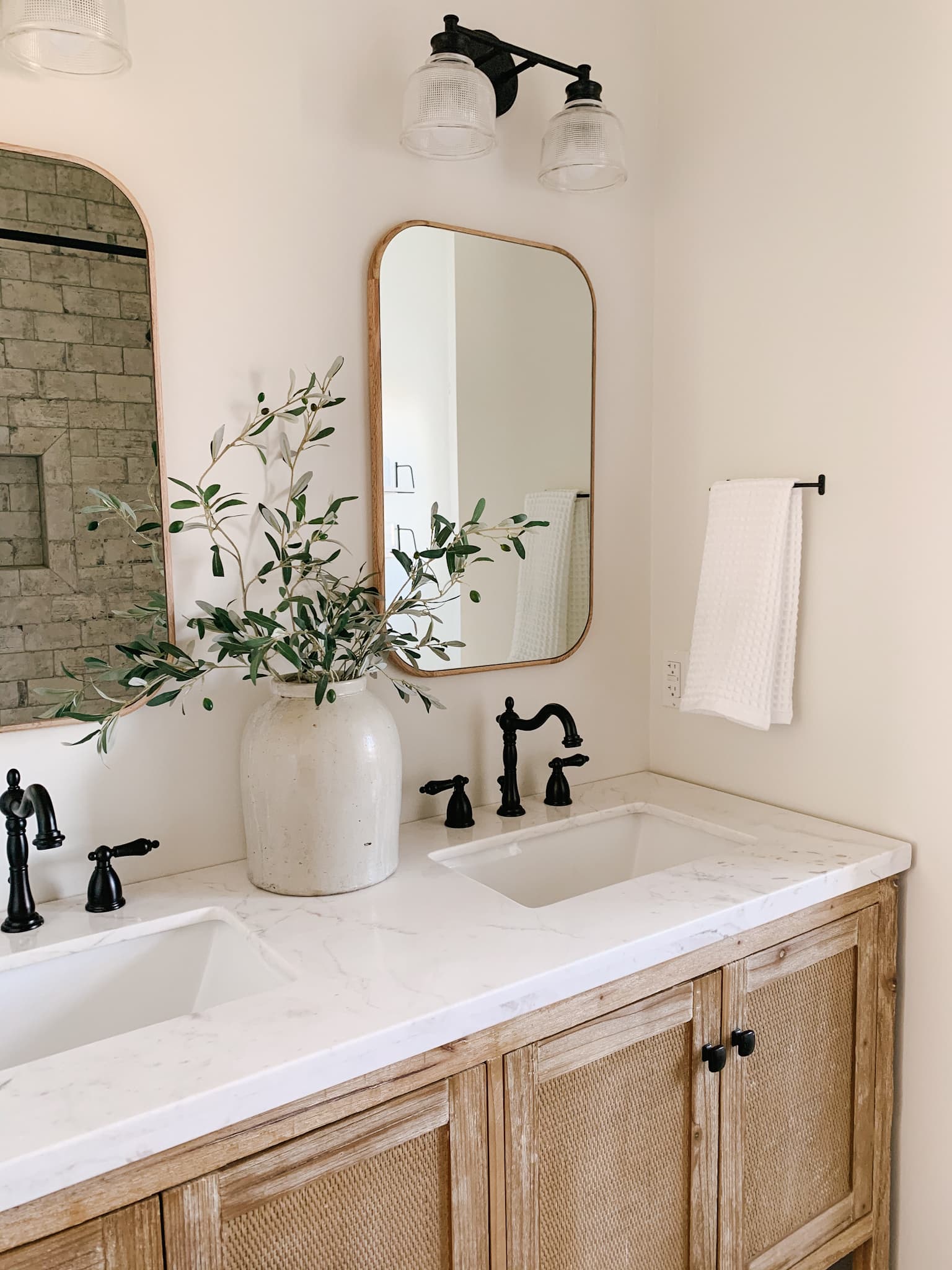 Changes to Make in Your Bathroom That Have a Big Impact