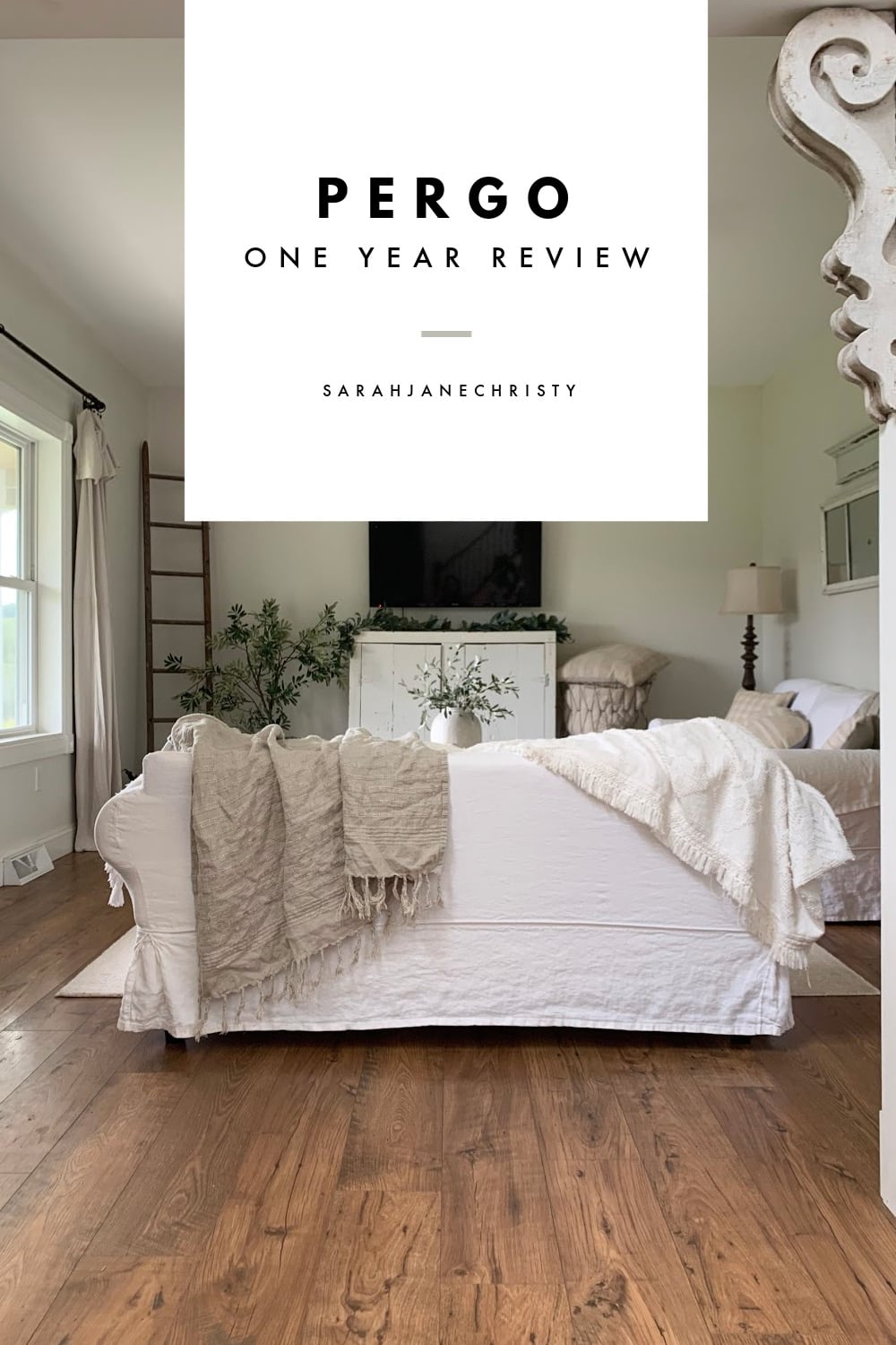 Pergo Flooring Review Faqs Sarah Jane Christy