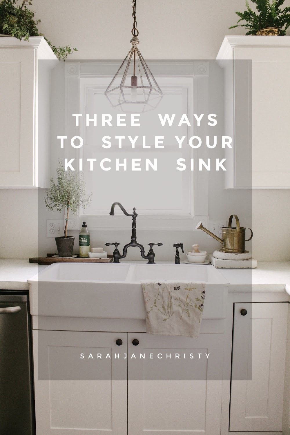 Easy steps to choosing the perfect kitchen sink - Ideas by Mr Right