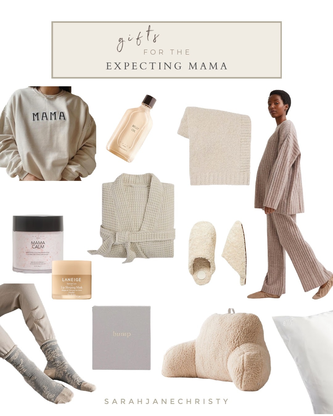 expecting mom gift ideas
