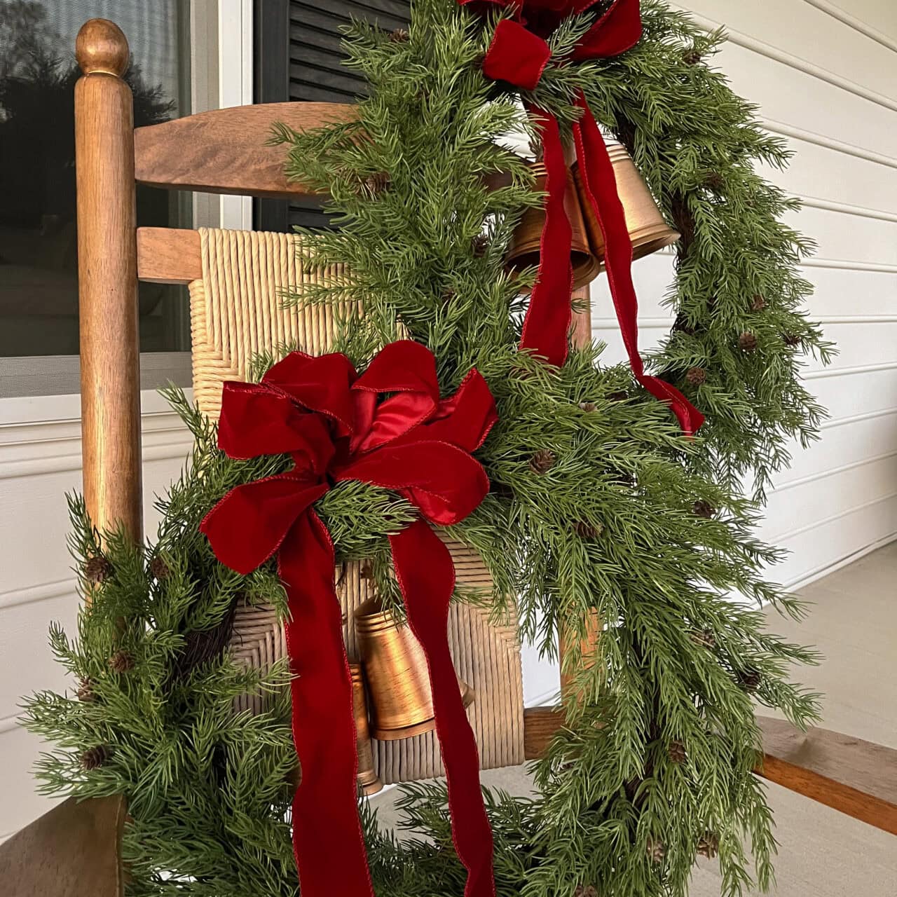 Popular Inexpensive Artificial Holiday Wreaths